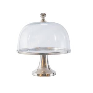 Lg. Cake Dome 12.5"Dia