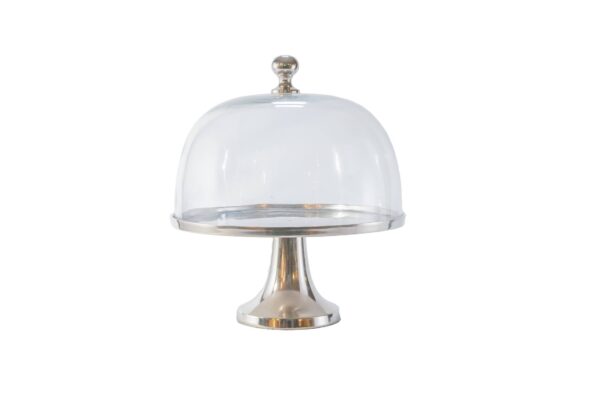 Lg. Cake Dome 12.5"Dia