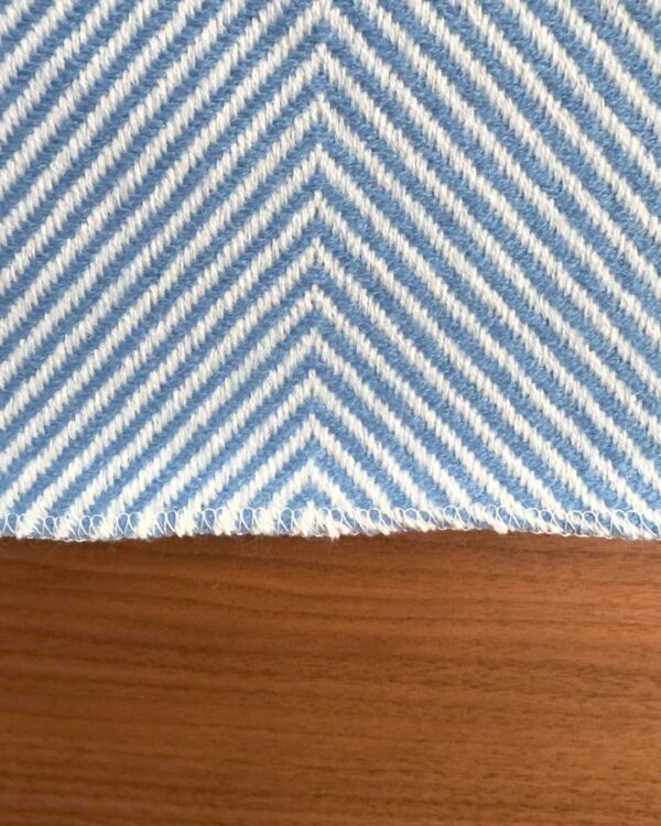 Humble Hilo Herringbone Throw, Bedspread Sizing - Image 10
