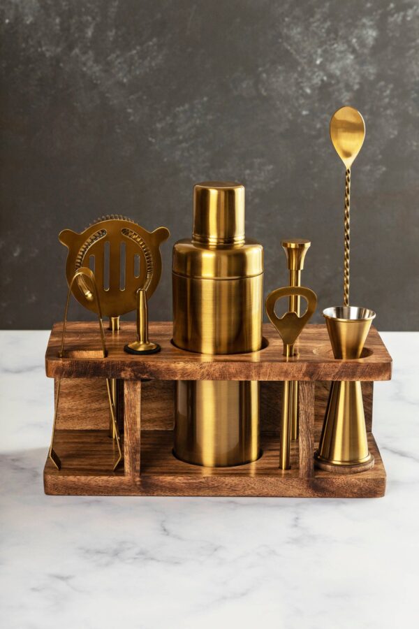 Belaire Bar Tools - Image 2