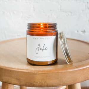 JAKE | MEN’S COLLECTION