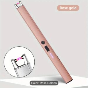 Electric Lighter