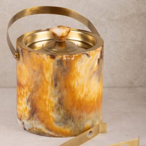 Kampai Ice Bucket - 6" D x 7" H