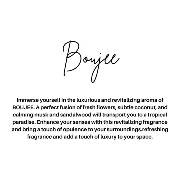 Boujee | Foam Soap - Image 4