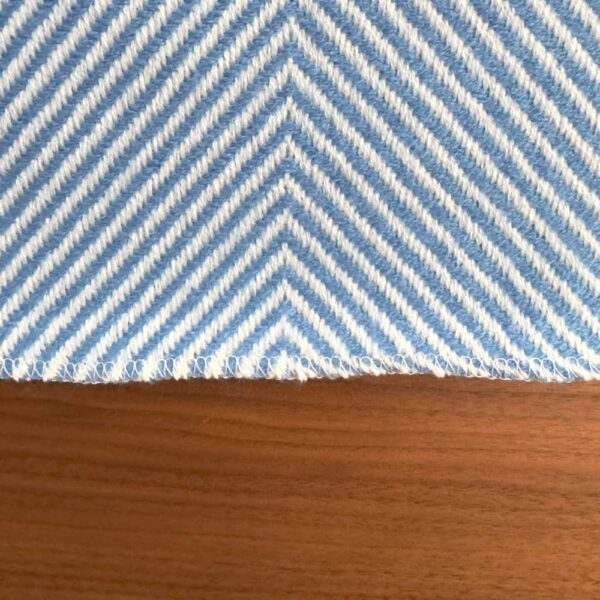 Humble Hilo Herringbone Throw, Bedspread Sizing - Image 8