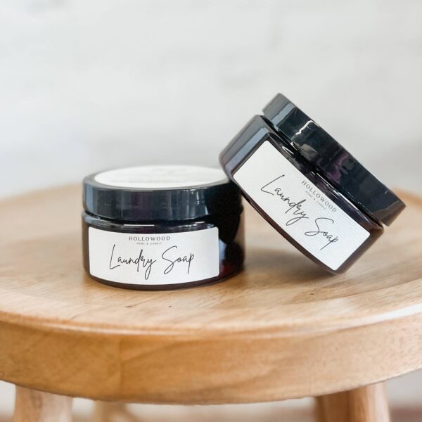 POPPY | LAUNDRY SOAP - Image 4