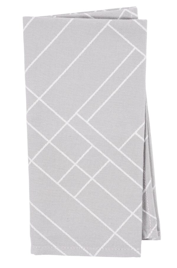 Frank Lloyd Wright - 100% Cotton Jacquard Napkin