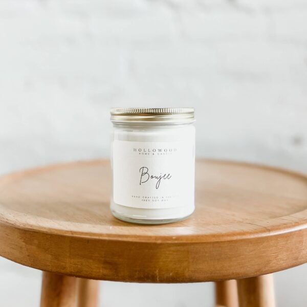 BOUJEE | EVERYDAY CANDLES - Image 3