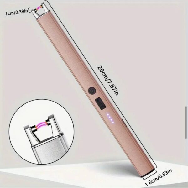 Electric Lighter - Image 5