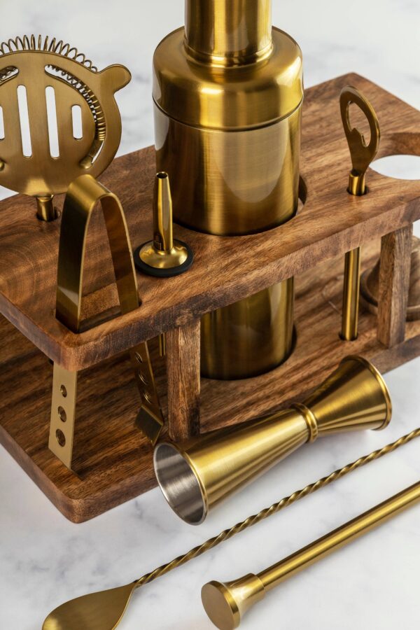 Belaire Bar Tools - Image 3