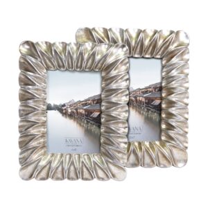 Bordeline Frames -Set 2