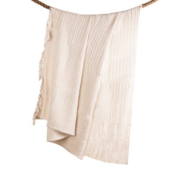 Dorset Throw Blanket - 50" x 60" - Image 5
