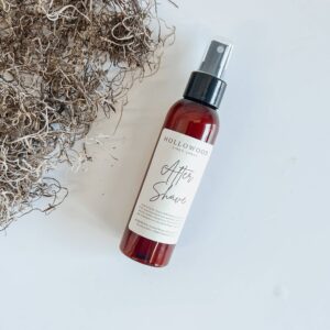 AFTER SHAVE | LINEN SPRAY | MEN'S COLLECTION
