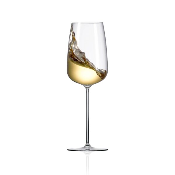 RONA Set Of Two Orbital 48 Wine Glass | 17 oz. - Image 2