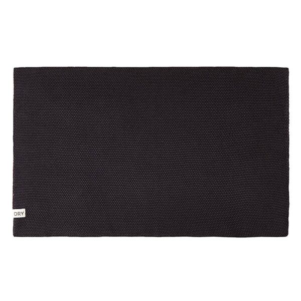 Knit Dish Towel - Grey - Image 4