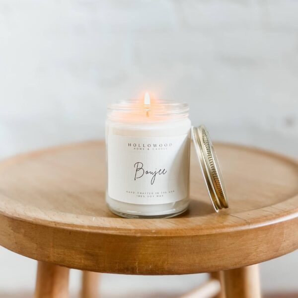 BOUJEE | EVERYDAY CANDLES - Image 5