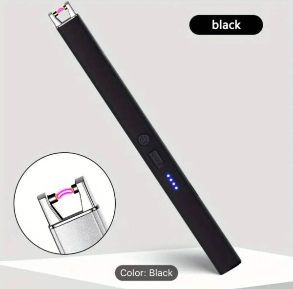 Electric Lighter - Image 2