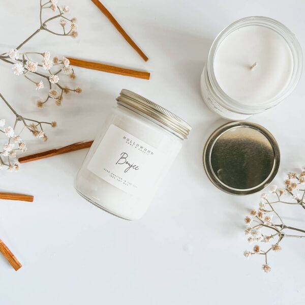 BOUJEE | EVERYDAY CANDLES - Image 7