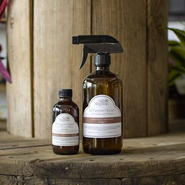 All Purpose Cleaner - Cinnamon Cedarwood Delight - Image 3
