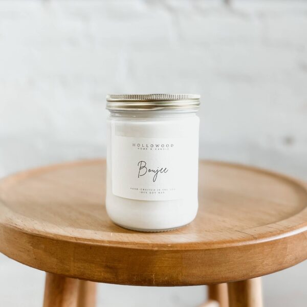 BOUJEE | EVERYDAY CANDLES - Image 8