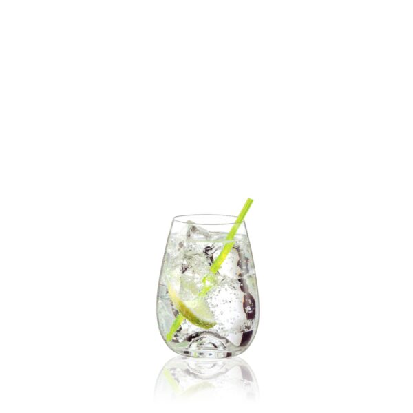RONA Set Of four- Stemless 16 oz. - Image 2