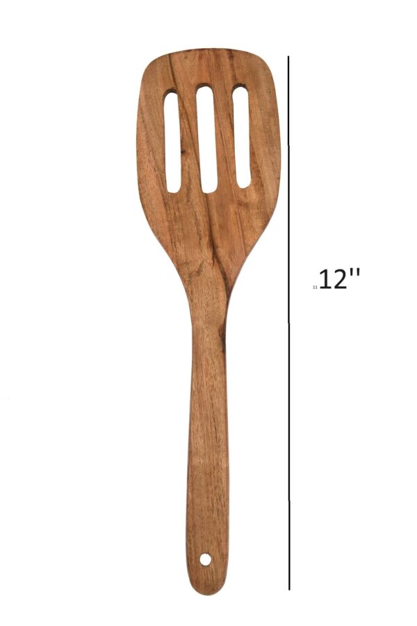 3Pc Baking Gift Set : Mitt/Waffle Towel/Spatula - Image 3