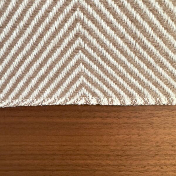 Humble Hilo Herringbone Throw, Bedspread Sizing - Image 12