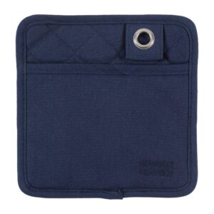 Gourmet Classics Heat Resistant Silicone Pot Holder