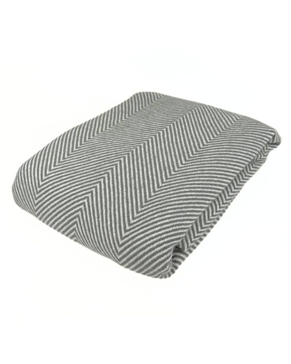 Humble Hilo Herringbone Throw, Bedspread Sizing - Image 17