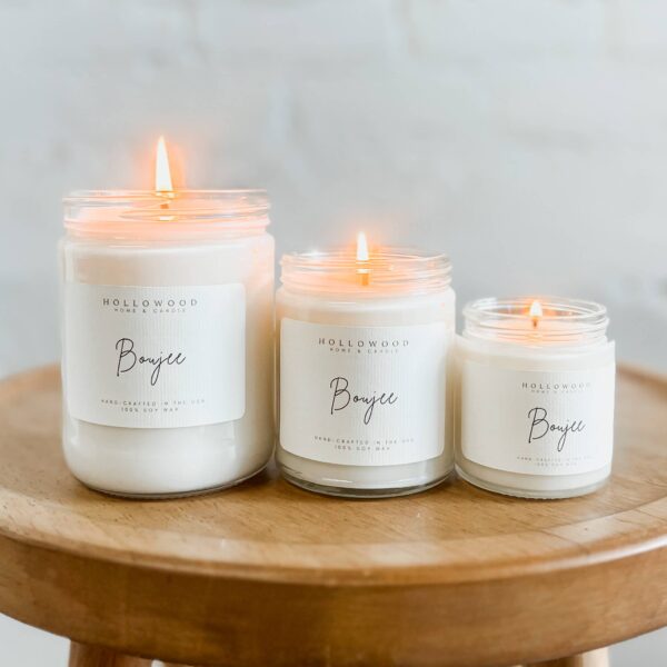 BOUJEE | EVERYDAY CANDLES - Image 9