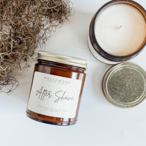 AFTER SHAVE | MEN’S COLLECTION