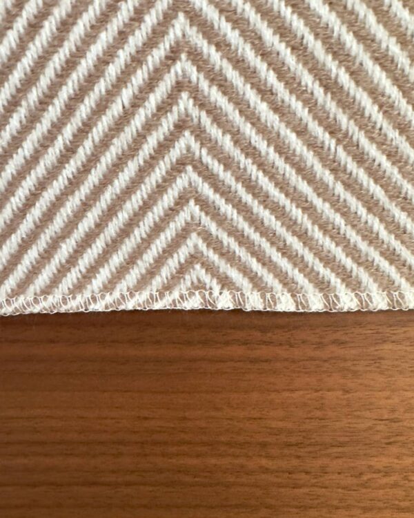 Humble Hilo Herringbone Throw, Bedspread Sizing - Image 14