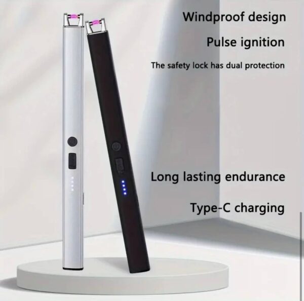 Electric Lighter - Image 4
