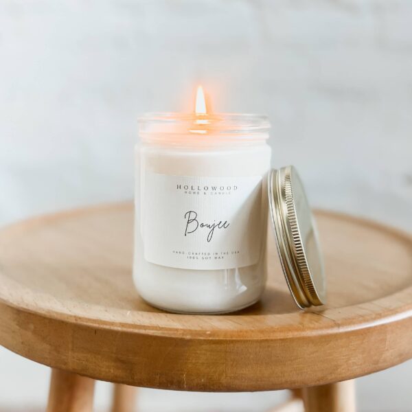 BOUJEE | EVERYDAY CANDLES - Image 11