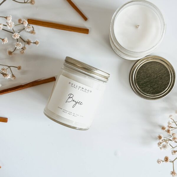 BOUJEE | EVERYDAY CANDLES - Image 12