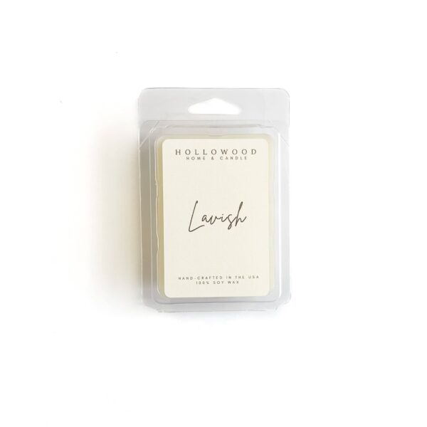 LAVISH | SPRING | WAX MELT - Image 3